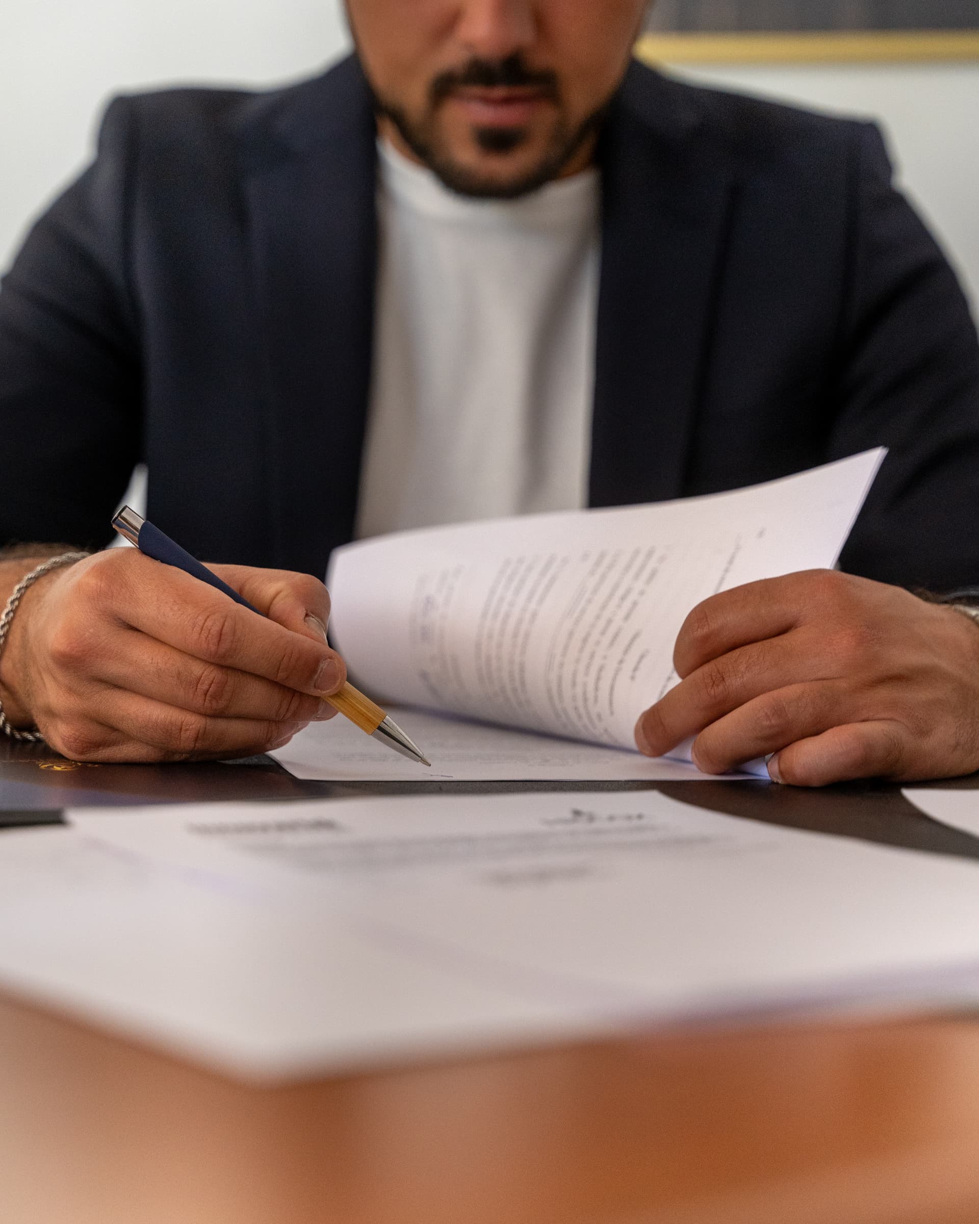 Property valuation services