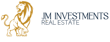 JM investments logo