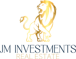 JM investments logo
